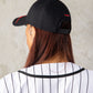 【NEW】EMBROIDERY CAP/エンブロイダリーキャップ【FAM-62902】