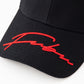 【NEW】EMBROIDERY CAP/エンブロイダリーキャップ【FAM-62902】