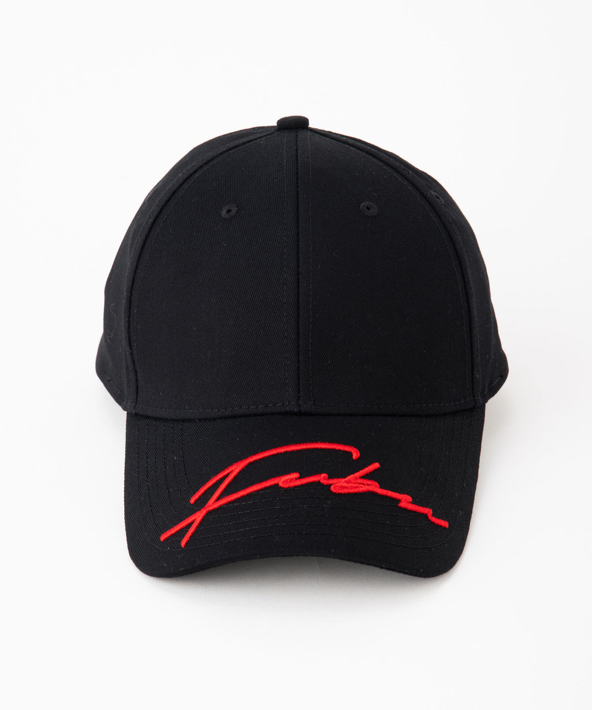 【NEW】EMBROIDERY CAP/エンブロイダリーキャップ【FAM-62902】