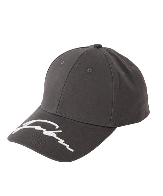 【NEW】EMBROIDERY CAP/エンブロイダリーキャップ【FAM-62902】
