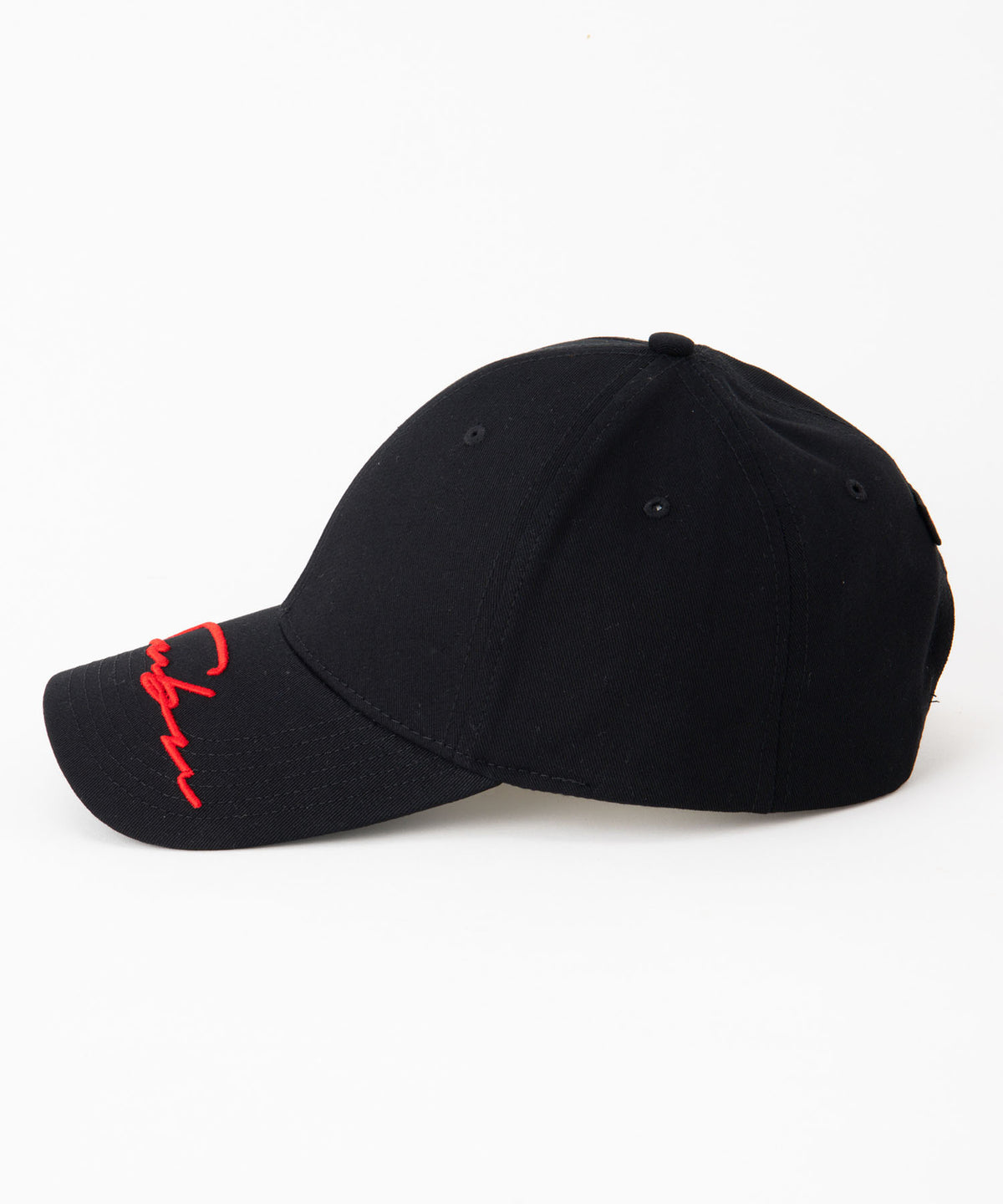 【NEW】EMBROIDERY CAP/エンブロイダリーキャップ【FAM-62902】