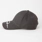 【NEW】EMBROIDERY CAP/エンブロイダリーキャップ【FAM-62902】