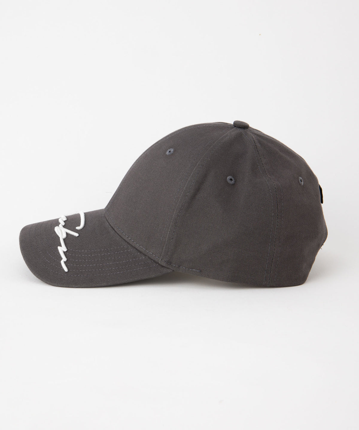 【NEW】EMBROIDERY CAP/エンブロイダリーキャップ【FAM-62902】