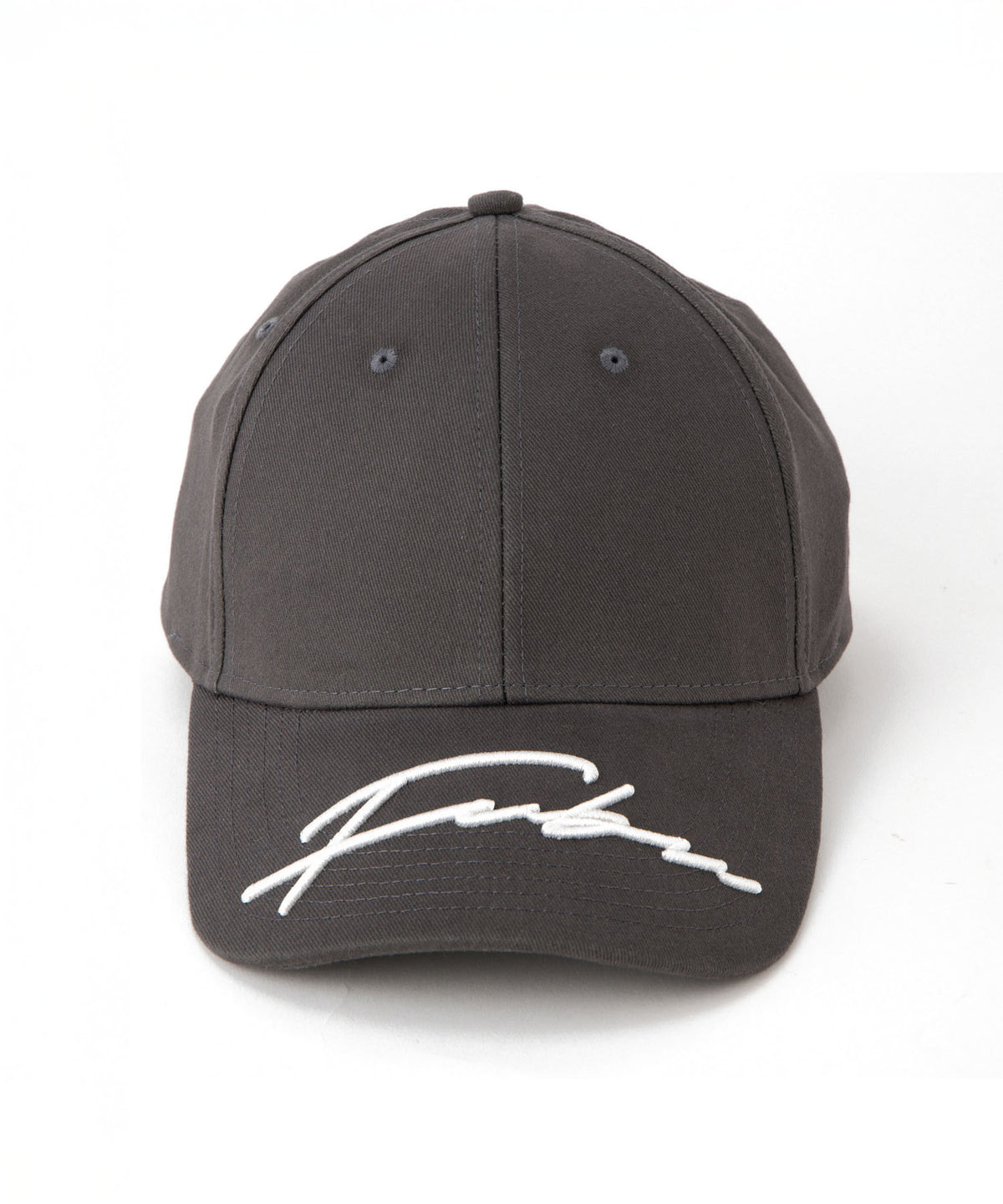【NEW】EMBROIDERY CAP/エンブロイダリーキャップ【FAM-62902】