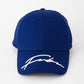 【NEW】EMBROIDERY CAP/エンブロイダリーキャップ【FAM-62902】