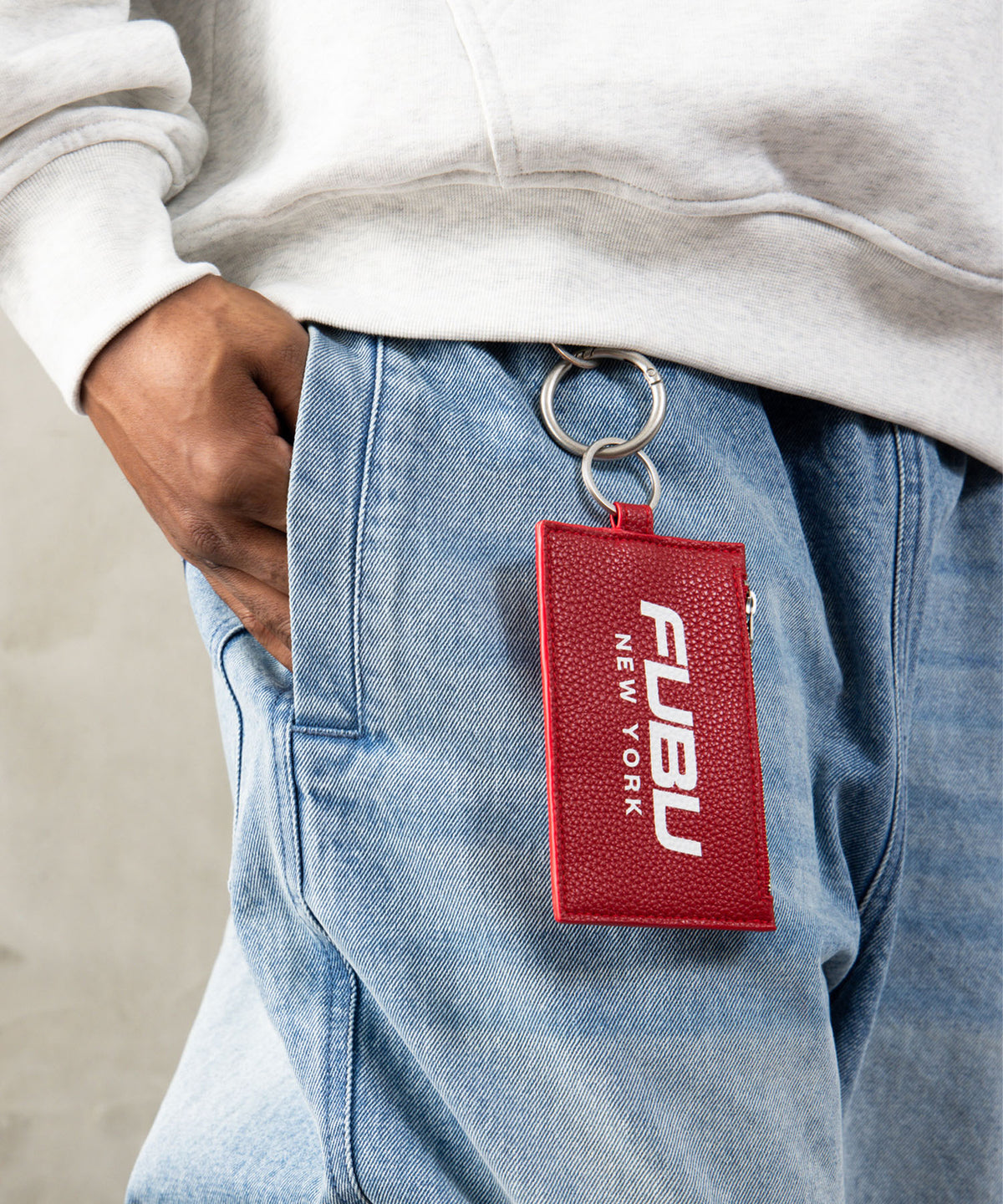 【NEW】KEY CHARM/キーチャーム【FAM-62903】