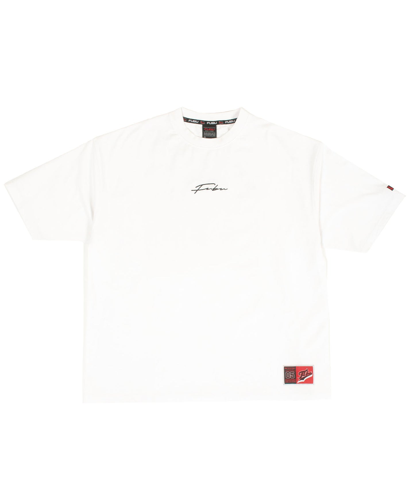 LOGO TEE/ロゴTシャツ【FAM-31701】