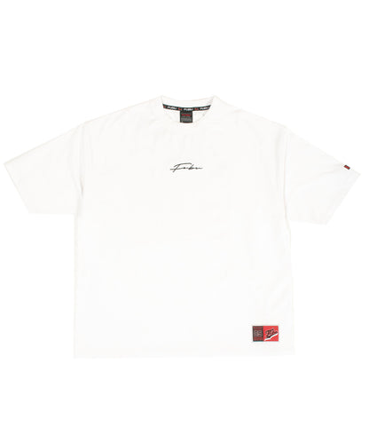 LOGO TEE/ロゴTシャツ【FAM-31701】
