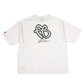LOGO TEE/ロゴTシャツ【FAM-31701】