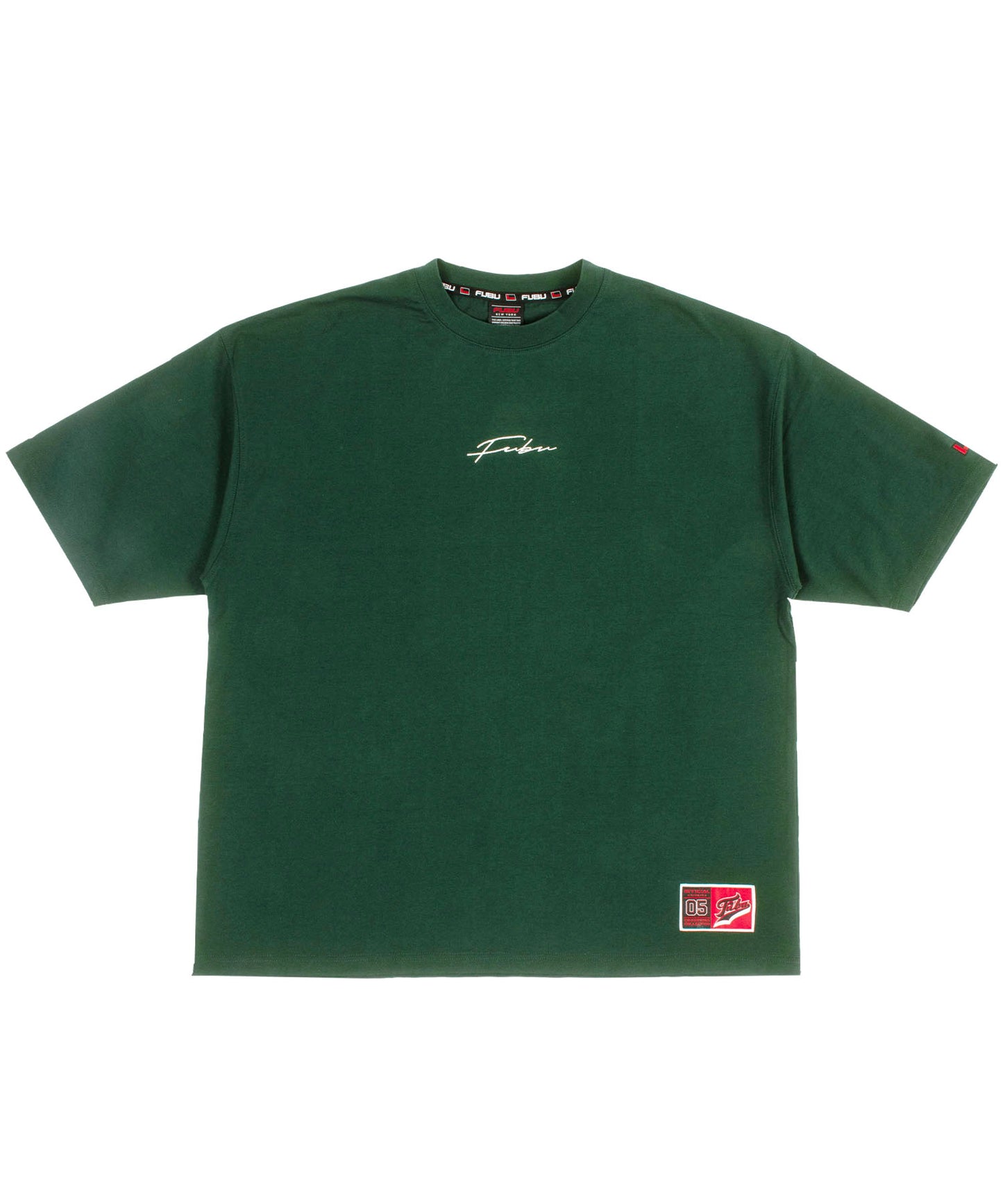 LOGO TEE/ロゴTシャツ【FAM-31701】