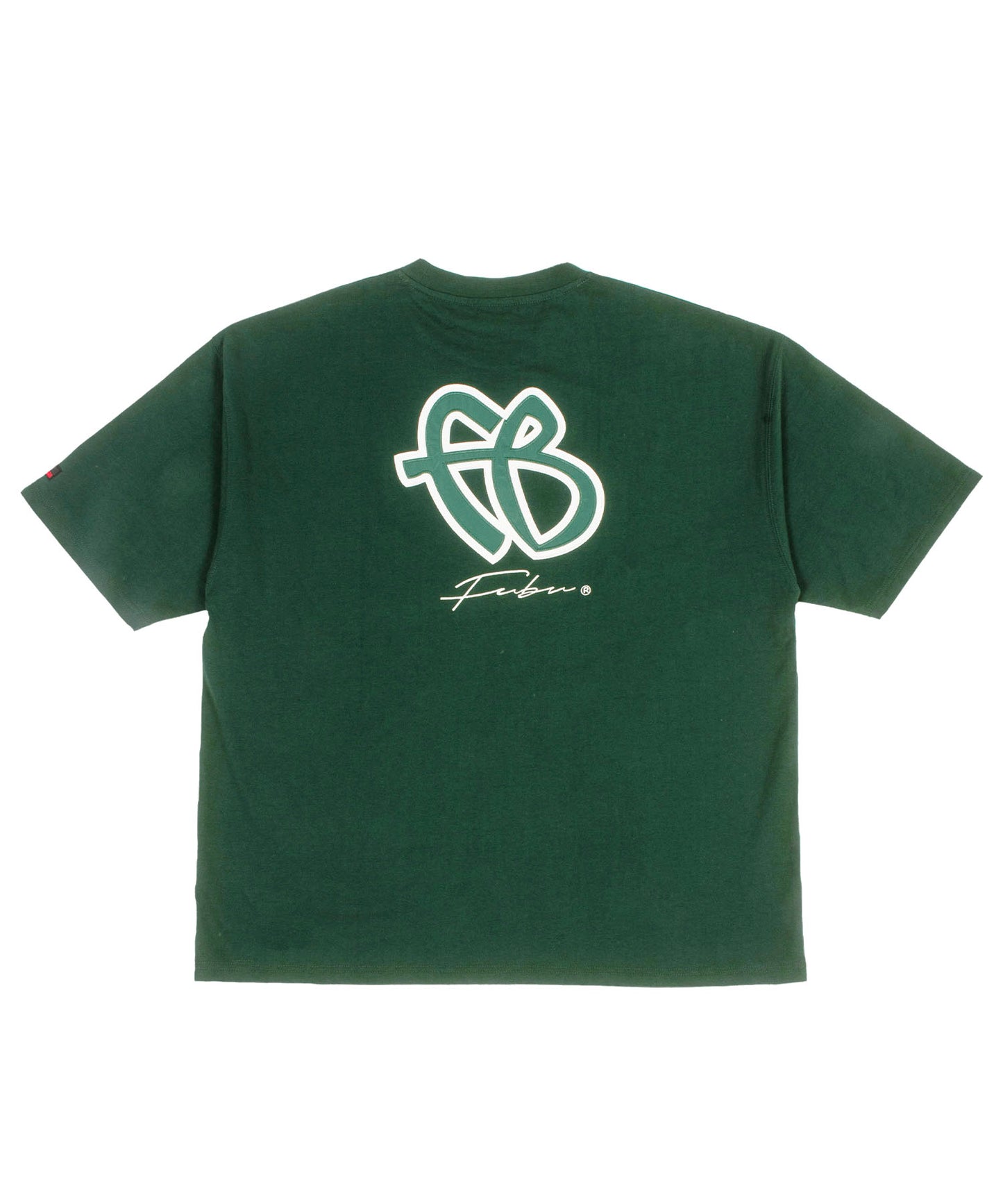 LOGO TEE/ロゴTシャツ【FAM-31701】