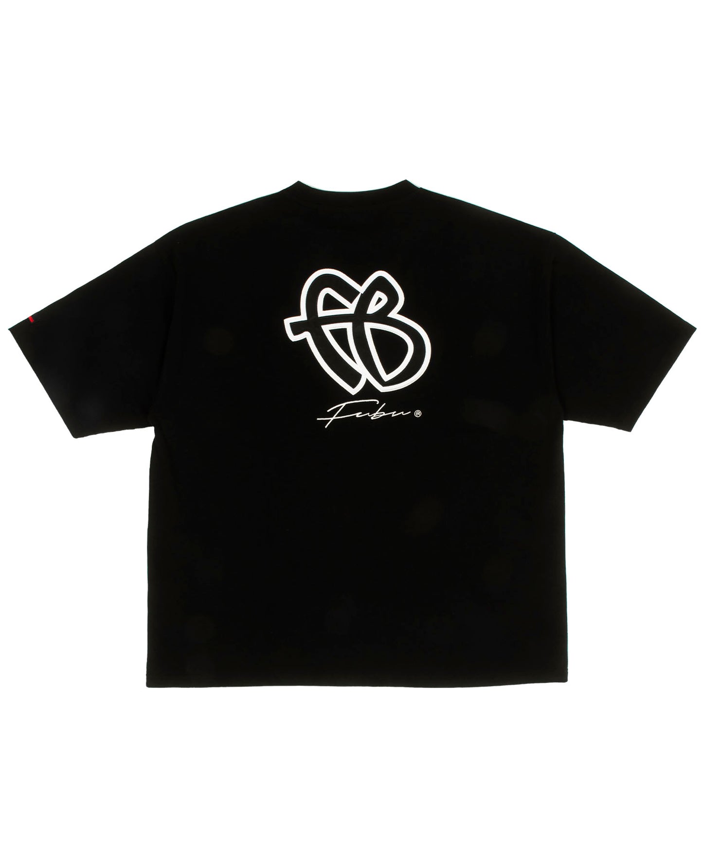 LOGO TEE/ロゴTシャツ【FAM-31701】
