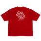 LOGO TEE/ロゴTシャツ【FAM-31701】