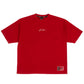 LOGO TEE/ロゴTシャツ【FAM-31701】