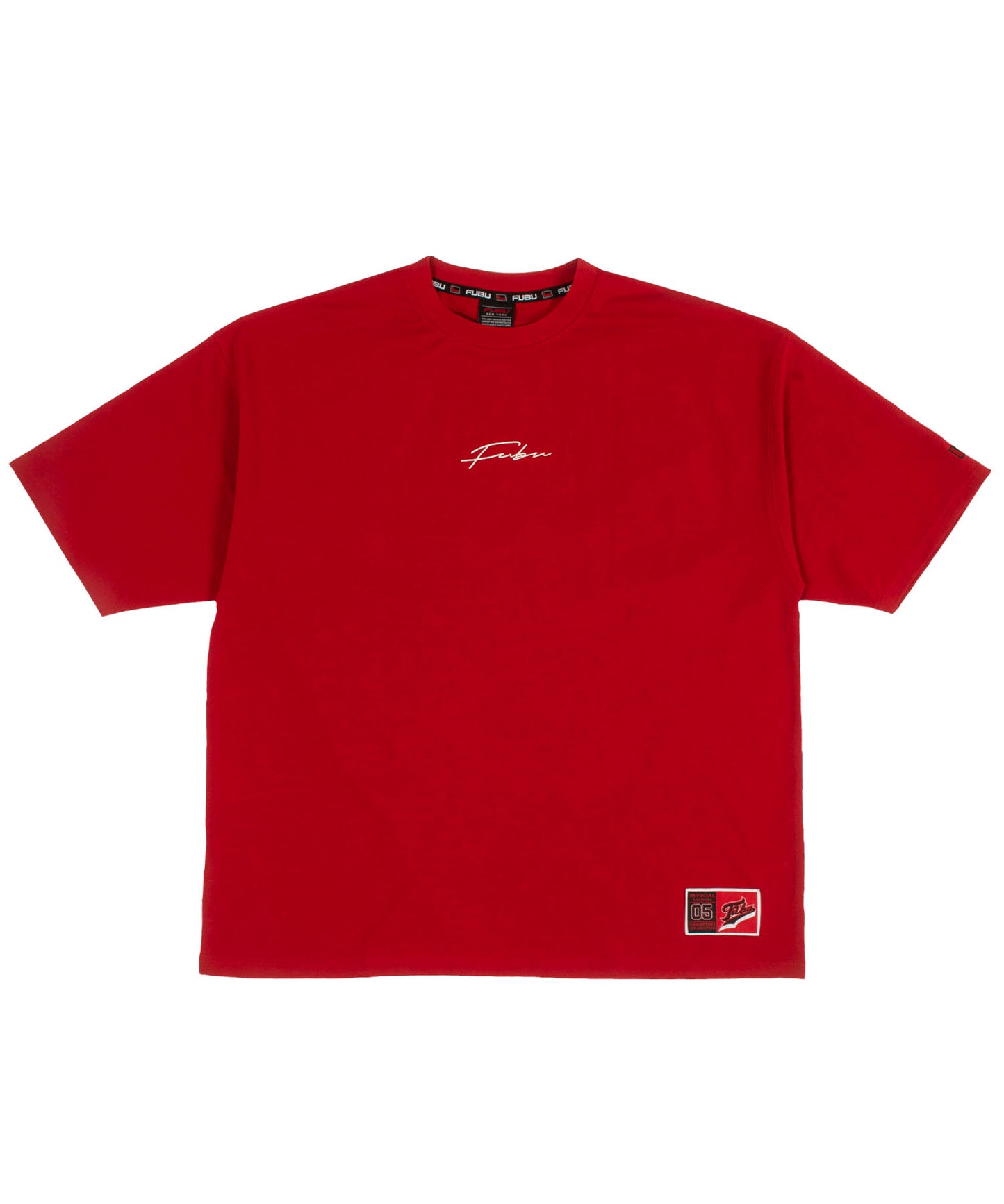 LOGO TEE/ロゴTシャツ【FAM-31701】