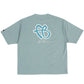 LOGO TEE/ロゴTシャツ【FAM-31701】