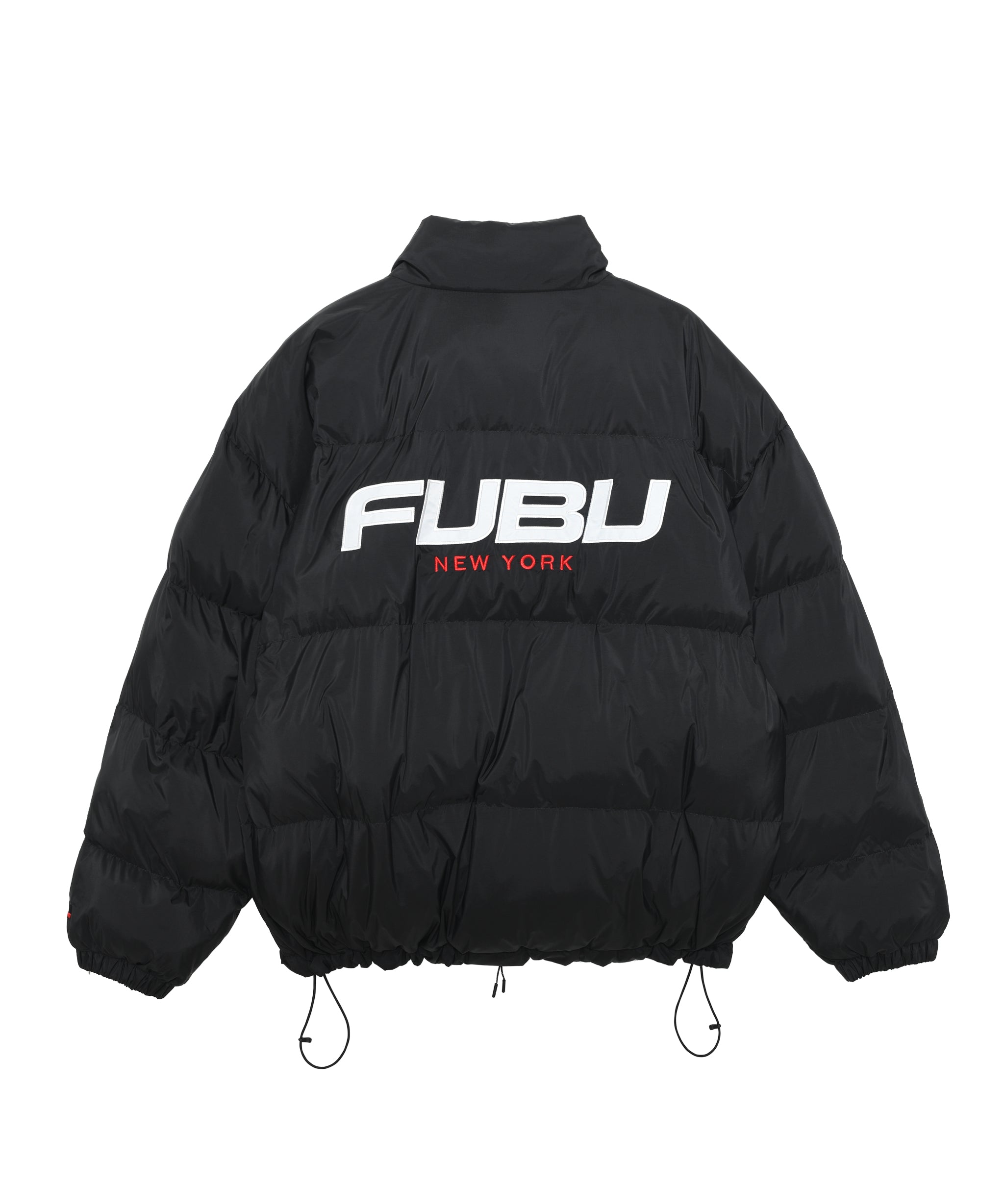 お値下げは可能でしょうかFUBU リバーシブルダウンジャケット