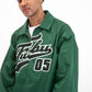COACH JACKET / コーチジャケット【FAM-31301】
