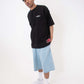 LOGO TEE/ロゴTシャツ【FAM-31700】