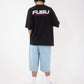 LOGO TEE/ロゴTシャツ【FAM-31700】