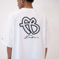 LOGO TEE/ロゴTシャツ【FAM-31701】