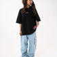 LOGO TEE/ロゴTシャツ【FAM-31701】