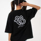 LOGO TEE/ロゴTシャツ【FAM-31701】