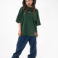 LOGO TEE/ロゴTシャツ【FAM-31701】