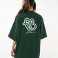 LOGO TEE/ロゴTシャツ【FAM-31701】