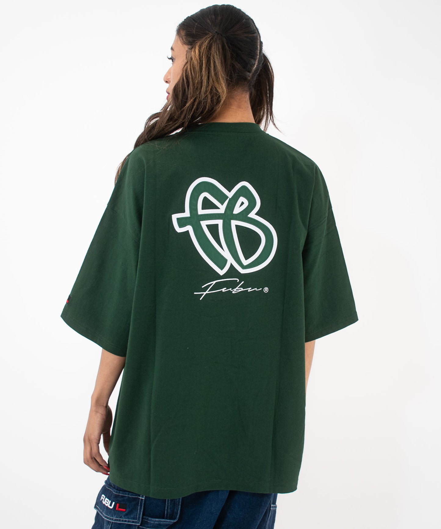 LOGO TEE/ロゴTシャツ【FAM-31701】
