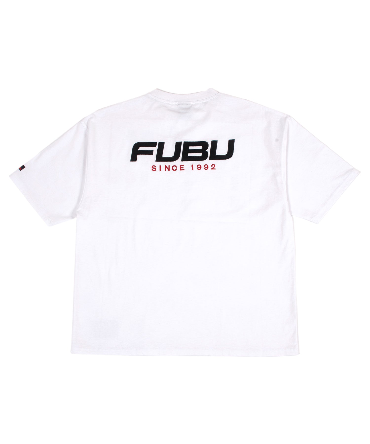 FUBU JAPAN LOGO TEE / ロゴTシャツ タグ付属