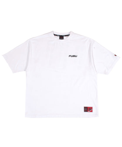 LOGO TEE/ロゴTシャツ【FAM-31700】