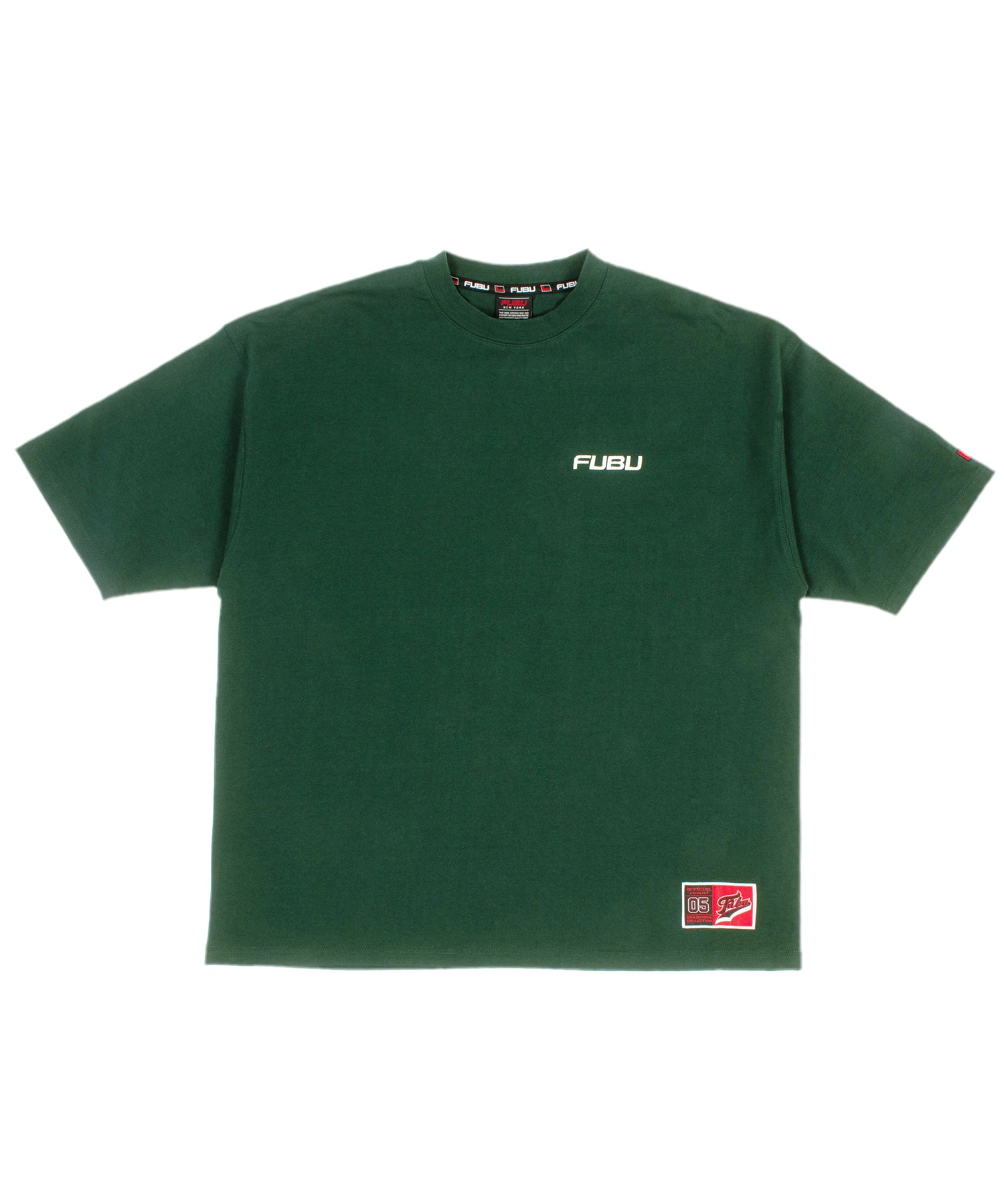 FUBU JAPAN LOGO TEE / ロゴTシャツ タグ付属