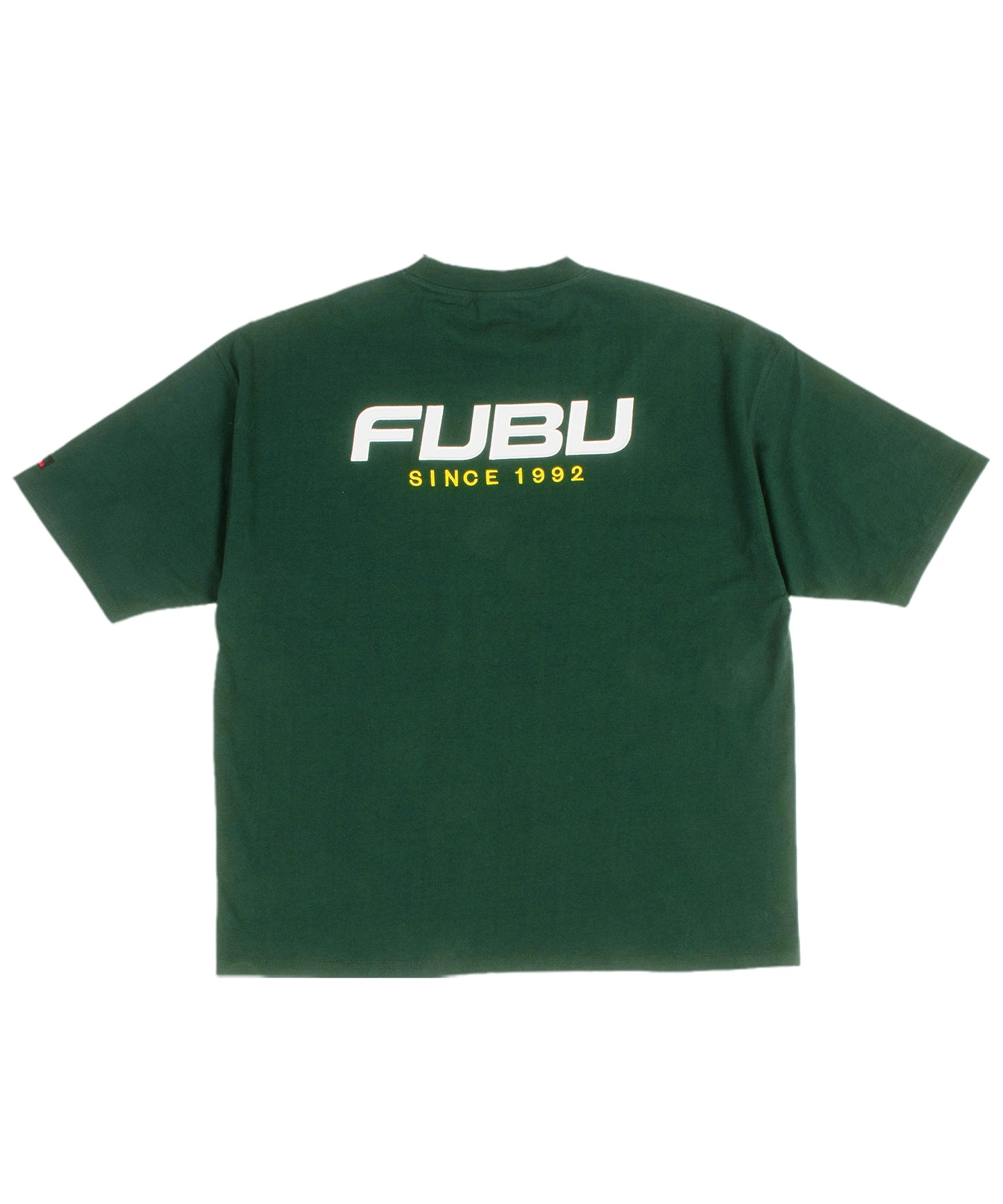 LOGO TEE/ロゴTシャツ【FAM-31700】