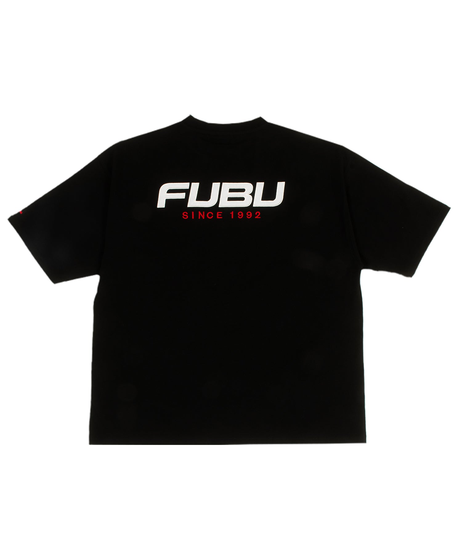 FUBU JAPAN LOGO TEE / ロゴTシャツ タグ付属