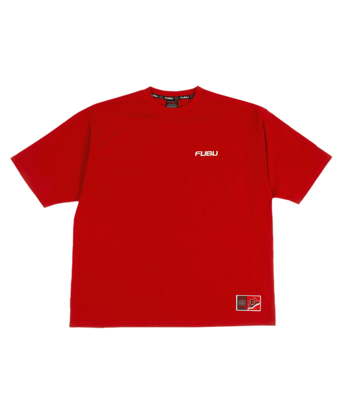 LOGO TEE/ロゴTシャツ【FAM-31700】